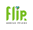 Logo Mobile Pflege FLIP GbR