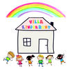Logo Kindergarten Villa Kinderbunt Volkers