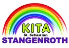 Logo Stangenroth - Kath. Kindergarten; St. Sebastian