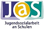 Logo Jugendsozialarbeit Mittelschule Bad Brückenau