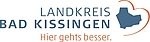 Logo Gesundheitsamt Bad Kissingen