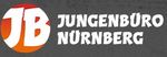 Logo Jungenbüro - Informations- und Beratungsstelle für Jungen und junge Männer Fachberatungsstelle für sexualisierte Gewalt