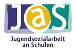 Logo Jugendsozialarbeit an den Berufsfachschulen für Kinderpflege, Sozialpflege und Ernährung und Versorgung